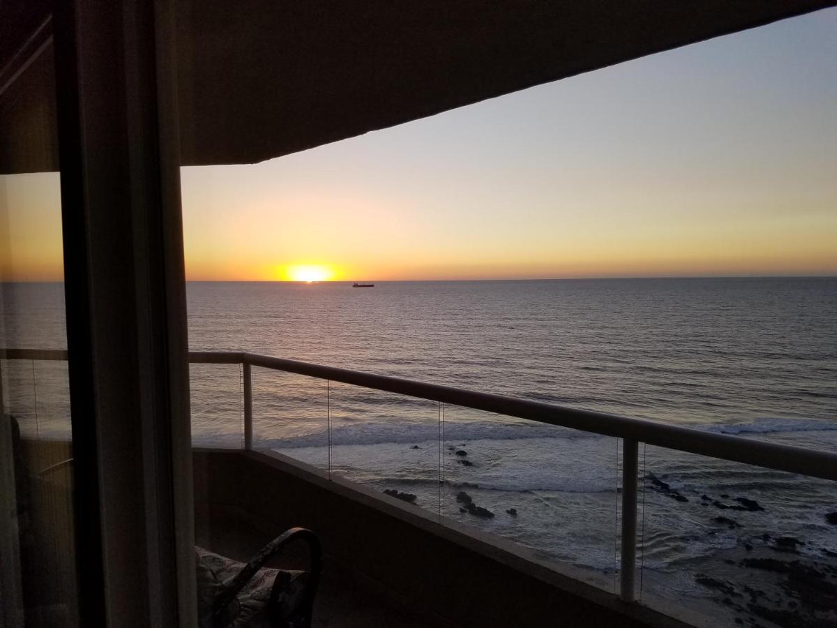 'Luxury Oceanfront Penthouse With Pools, Jacuzzis And Spectacular Ocean Views' Rosarito Exterior foto