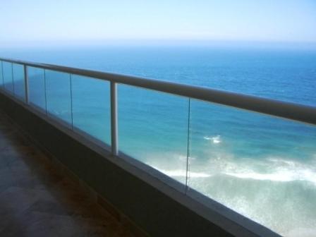 'Luxury Oceanfront Penthouse With Pools, Jacuzzis And Spectacular Ocean Views' Rosarito Exterior foto