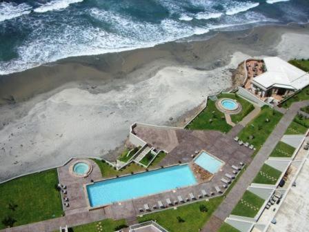 'Luxury Oceanfront Penthouse With Pools, Jacuzzis And Spectacular Ocean Views' Rosarito Exterior foto