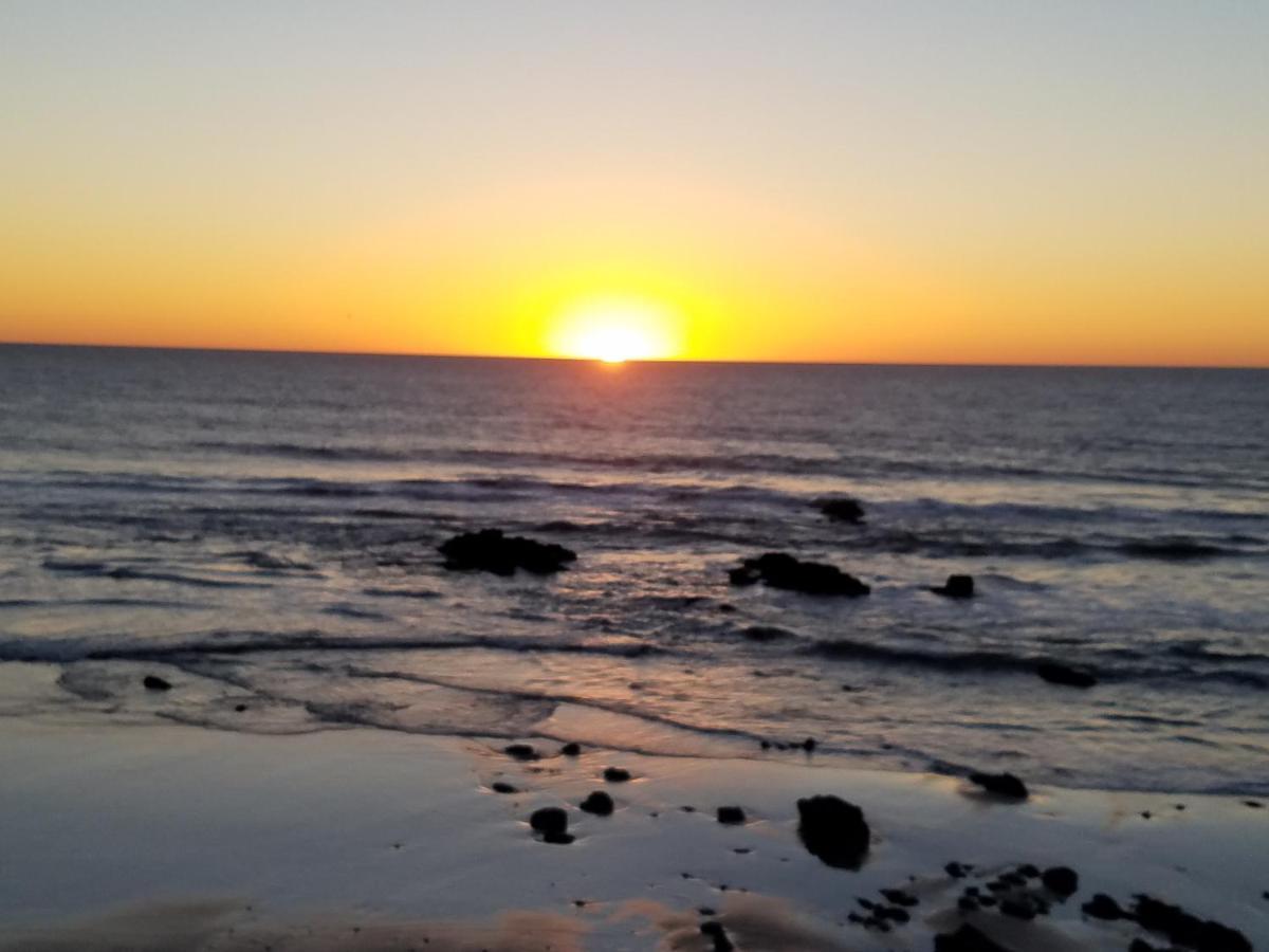 'Luxury Oceanfront Penthouse With Pools, Jacuzzis And Spectacular Ocean Views' Rosarito Exterior foto
