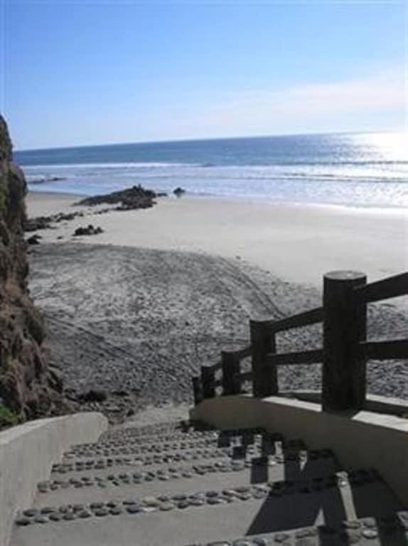 'Luxury Oceanfront Penthouse With Pools, Jacuzzis And Spectacular Ocean Views' Rosarito Exterior foto