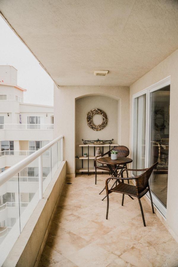 'Luxury Oceanfront Penthouse With Pools, Jacuzzis And Spectacular Ocean Views' Rosarito Exterior foto