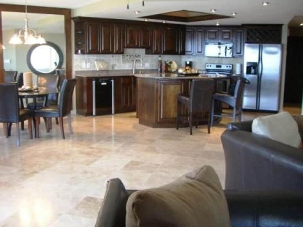 'Luxury Oceanfront Penthouse With Pools, Jacuzzis And Spectacular Ocean Views' Rosarito Exterior foto