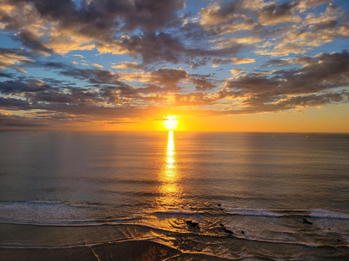 'Luxury Oceanfront Penthouse With Pools, Jacuzzis And Spectacular Ocean Views' Rosarito Exterior foto