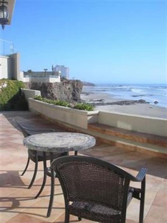 'Luxury Oceanfront Penthouse With Pools, Jacuzzis And Spectacular Ocean Views' Rosarito Exterior foto