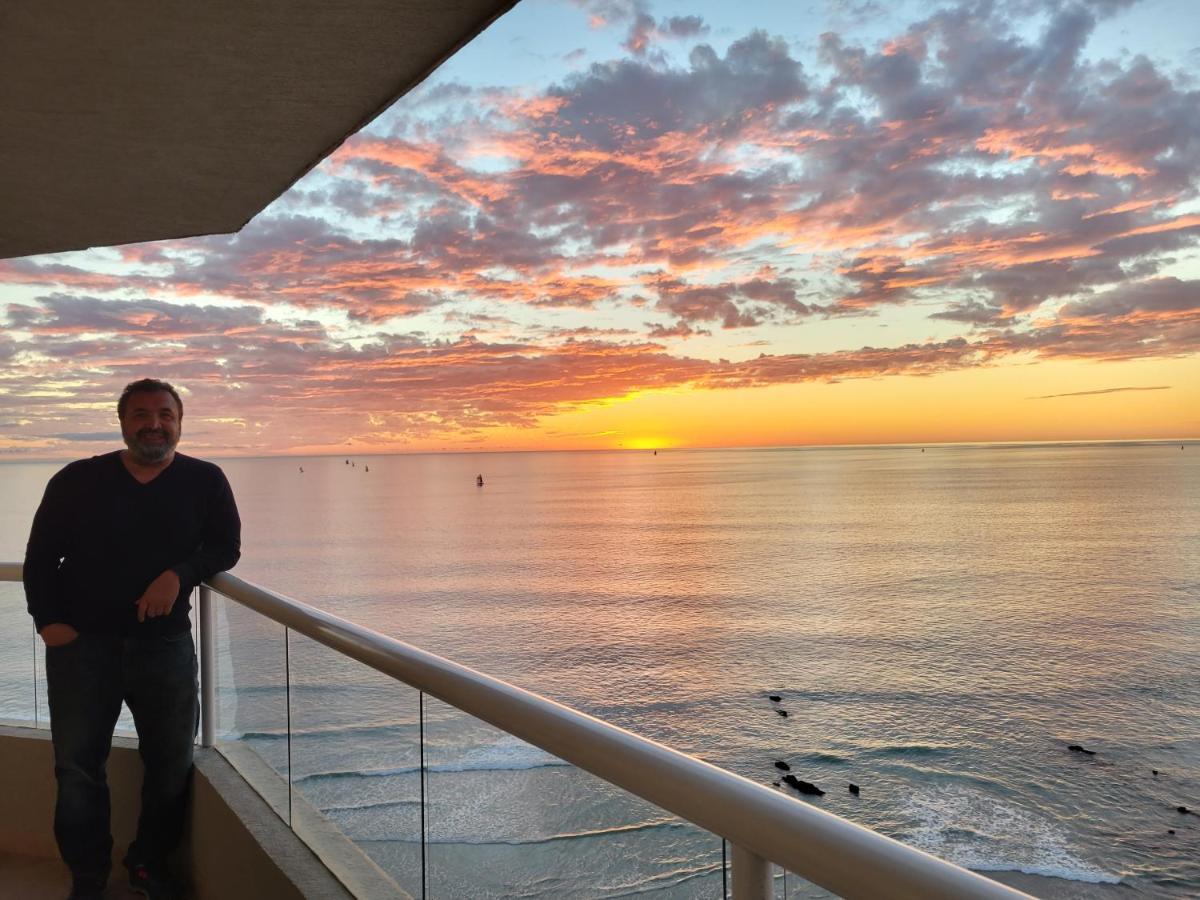 'Luxury Oceanfront Penthouse With Pools, Jacuzzis And Spectacular Ocean Views' Rosarito Exterior foto